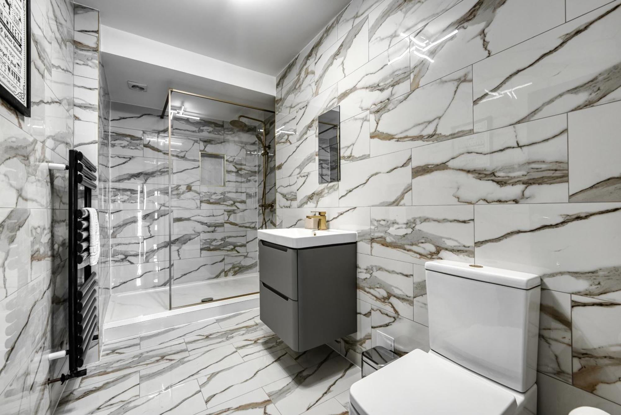 Aryas Homes Oxford - Headington Екстериор снимка