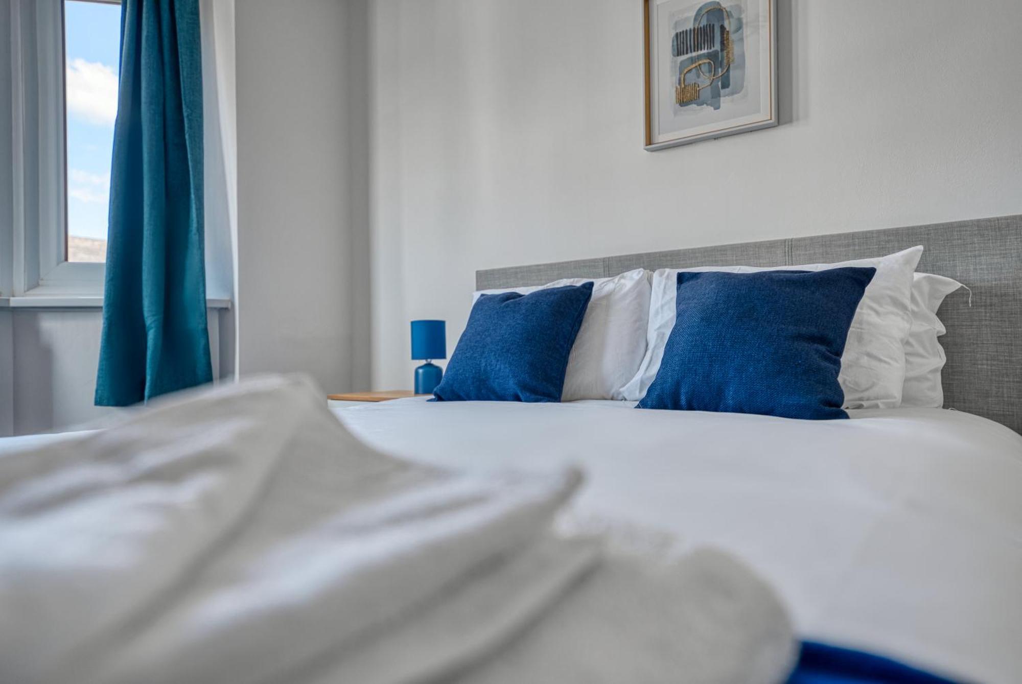 Aryas Homes Oxford - Headington Екстериор снимка