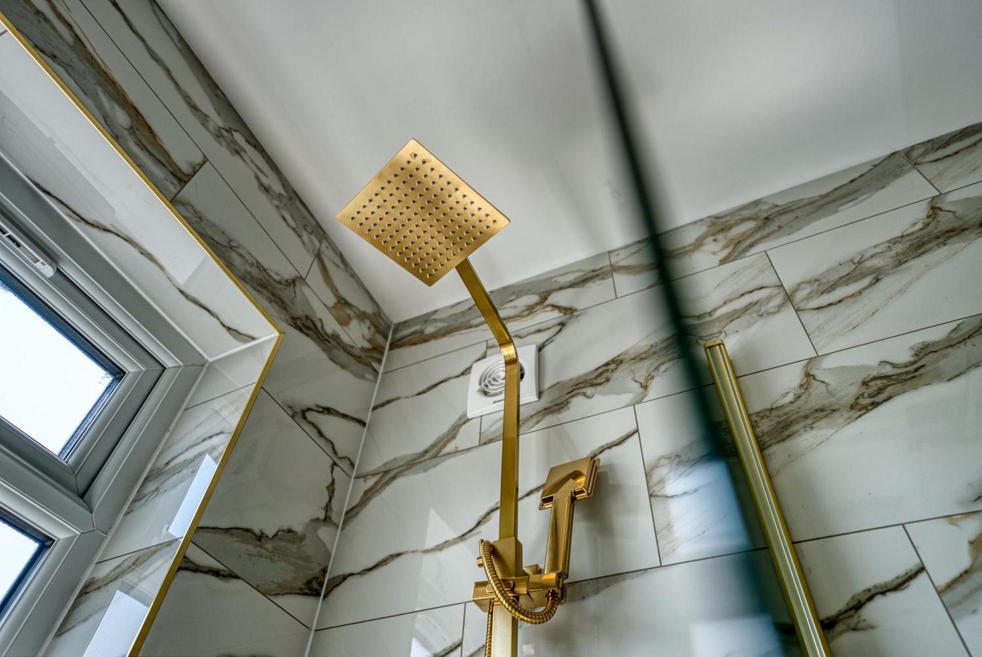 Aryas Homes Oxford - Headington Екстериор снимка